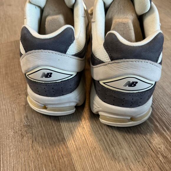 New balance 2002r palace - Picture 4 of 6